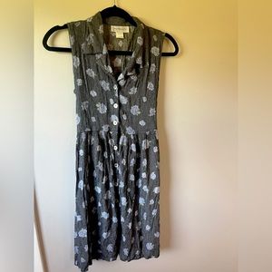 Vintage 90s sundress